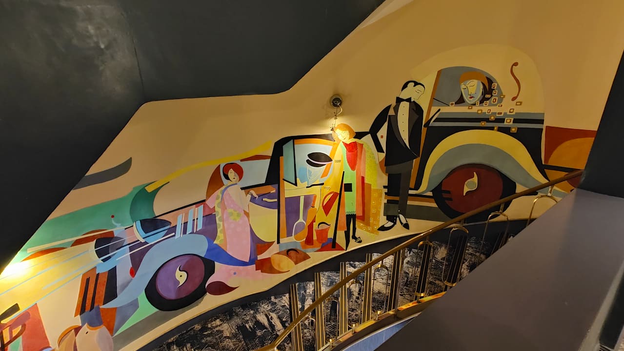 Sonstiges Cairndale Hotel And Leisure Club