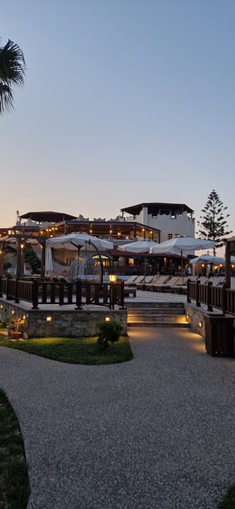 Gastro Gaia Garden Hotel