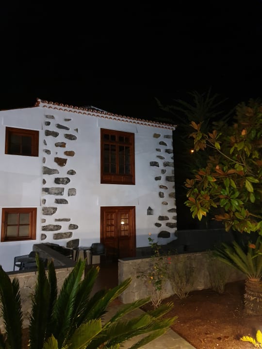 Außenansicht Finca Hotel Rural Casablanca