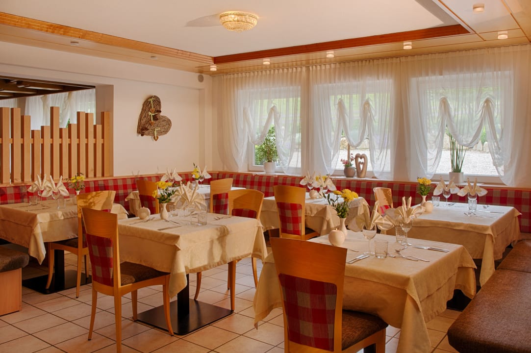 Restaurant Hotel Mair