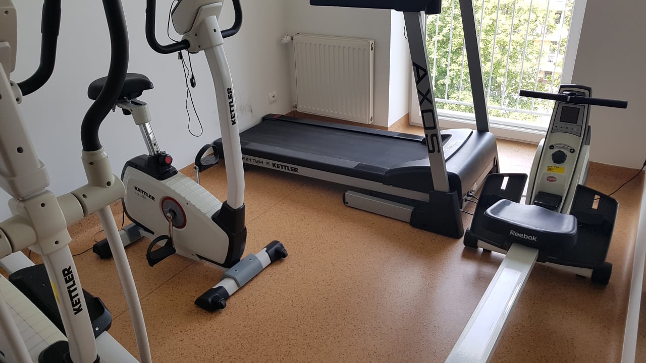 Sport & Freizeit Hotel Perła Bałtyku