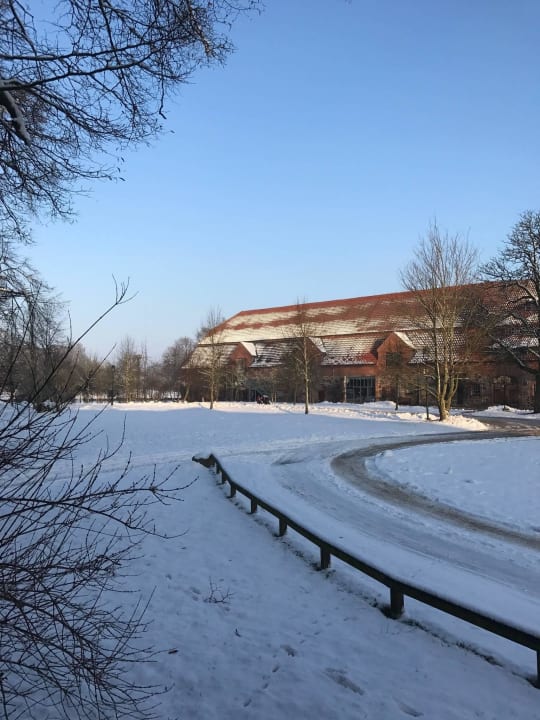 Gepflegt Gutshof Woldzegarten