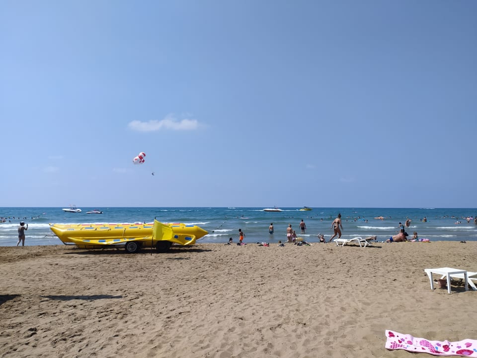 Strand Hane Family Resort