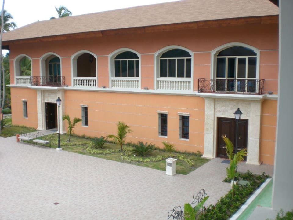 Steakhaus Majestic Elegance Punta Cana