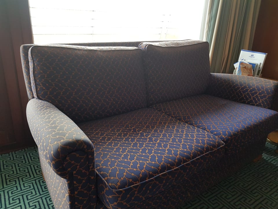 Zimmer PLAZA Premium Timmendorfer Strand