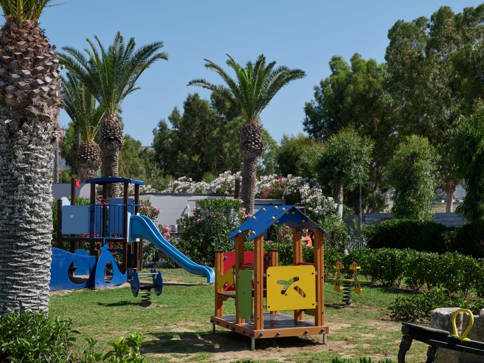 Sport & Freizeit Atlantica Marmari Beach