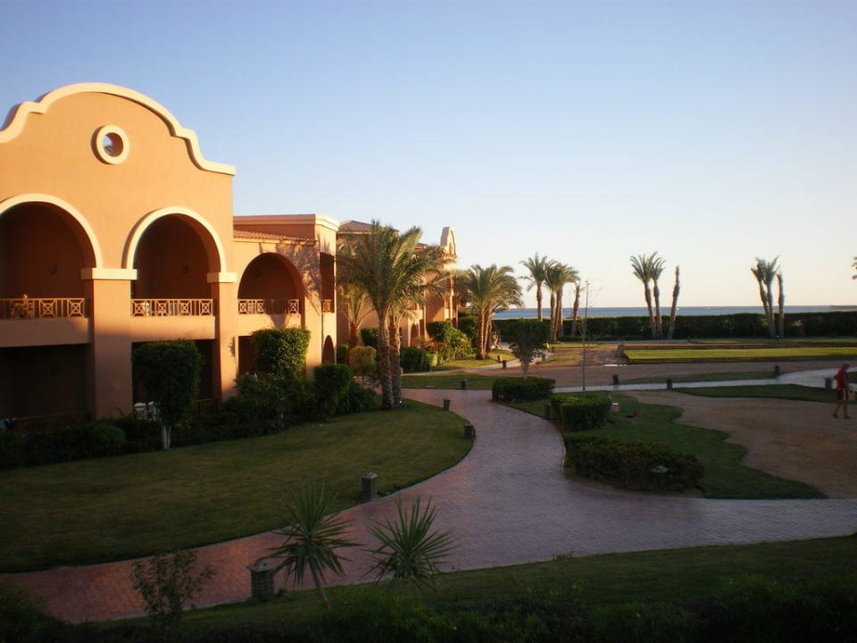 Wundervolle Anlage Charmillion Gardens Aquapark