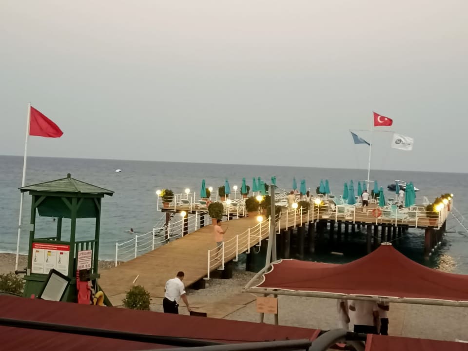 Strand Limak Limra Hotel & Resort