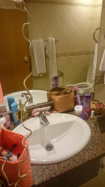 Zimmer Pickalbatros Alf Leila Wa Leila Resort - Neverland Hurghada