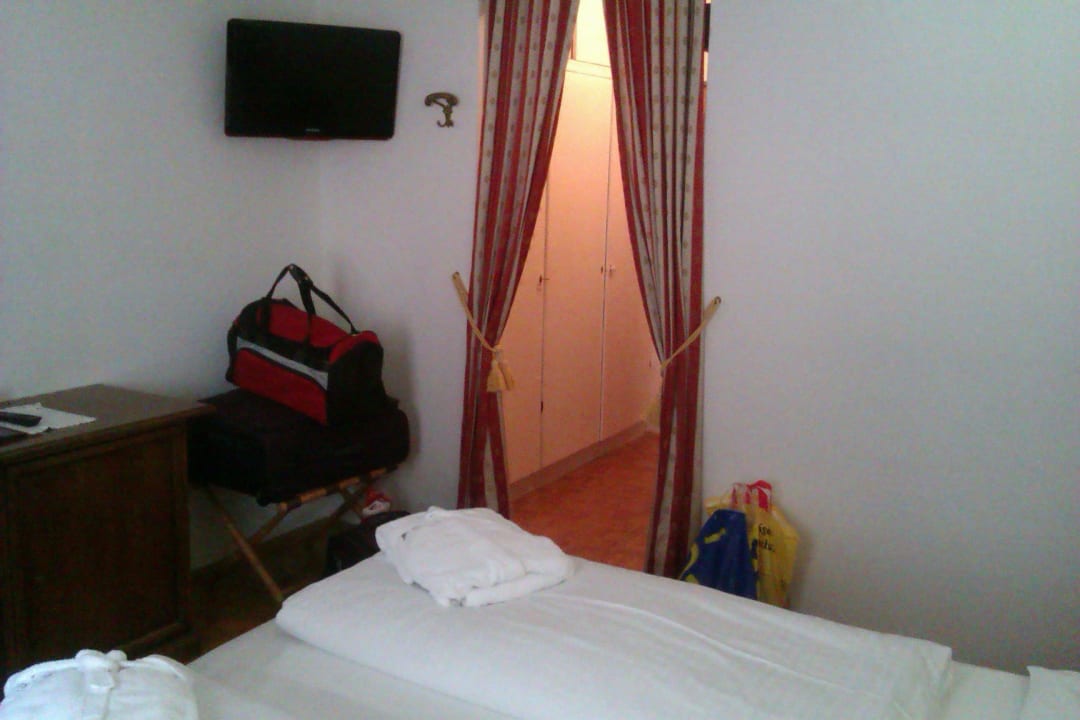 DZ Economy Hotel Bad Salomonsbrunn