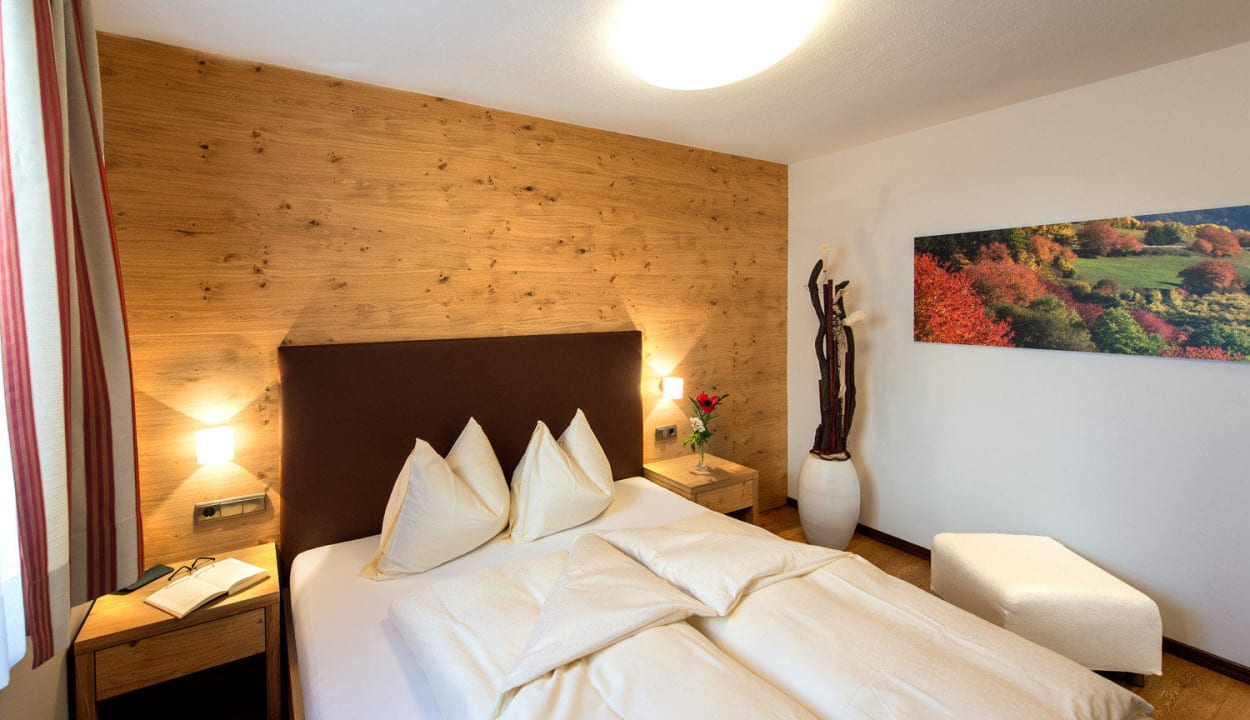 Appartamento tipo D Residence Tombla