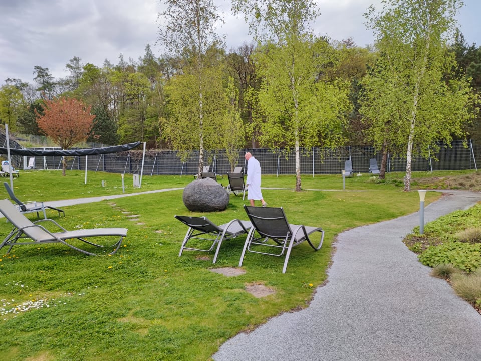 Sport & Freizeit Linsberg Asia Hotel & Spa