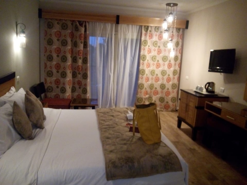 Zimmer Prima Life Makadi Resort