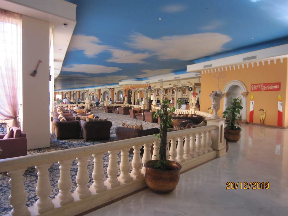 Gastro Titanic Beach Spa & Aqua Park