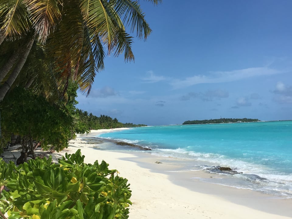 Strand Villa Park Sun Island