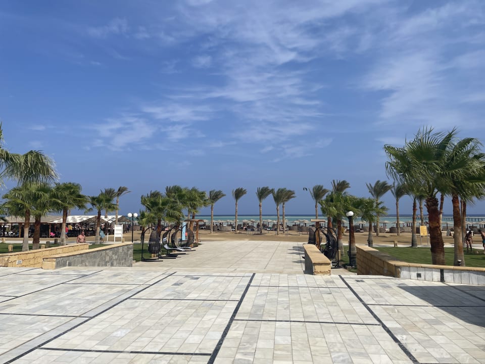 Strand Casa Mare Resort