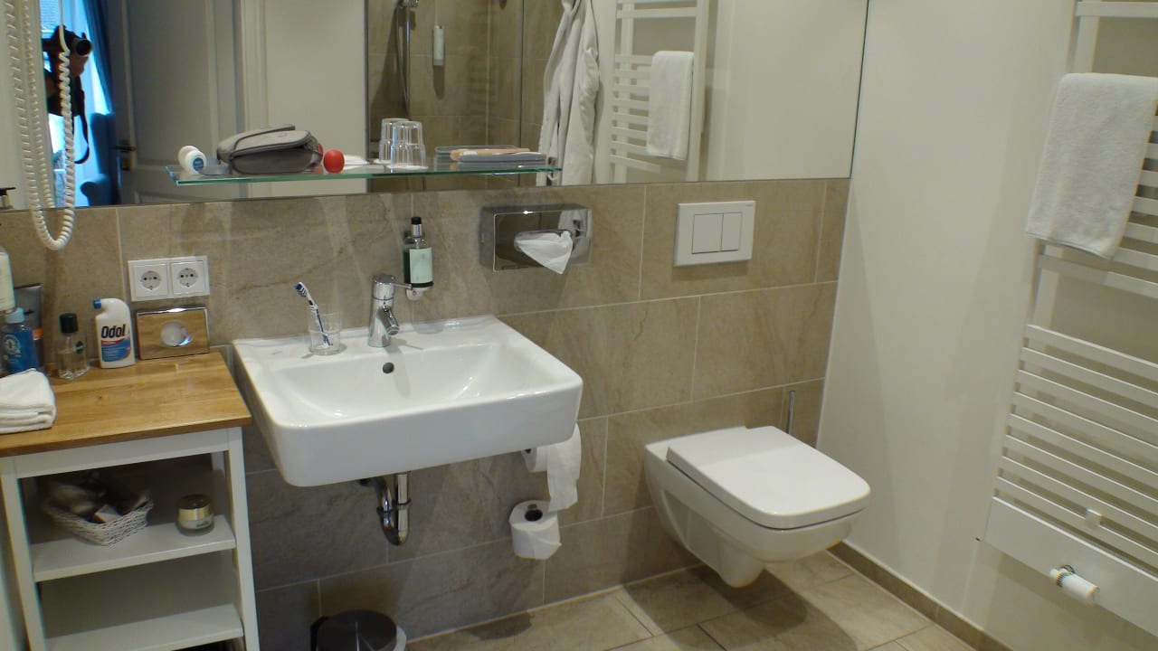 Zimmer Romantik Hotel Fuchsbau