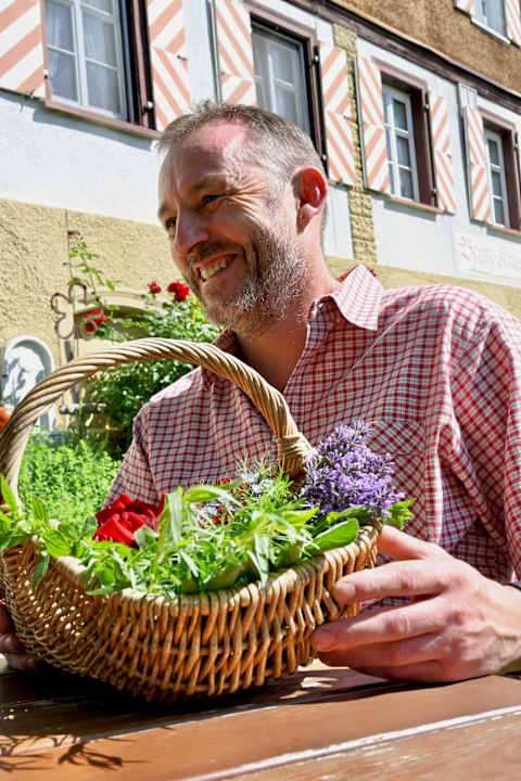 Sonstiges Landgasthof Rössle