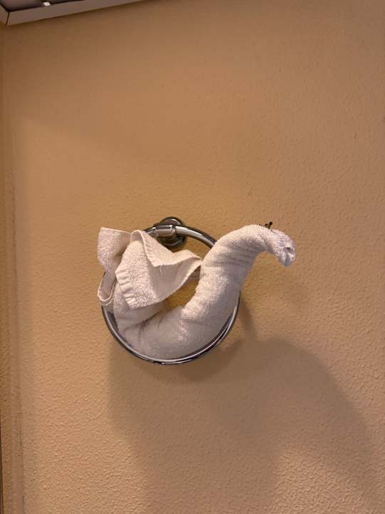 Zimmer Melia Las Antillas - Adults only