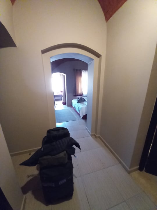 Zimmer Jaz Makadi Oasis Resort