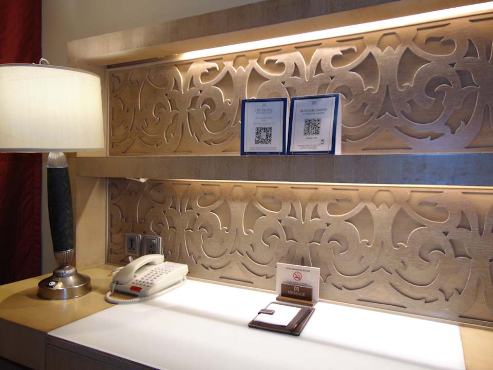Zimmer ITC Maratha