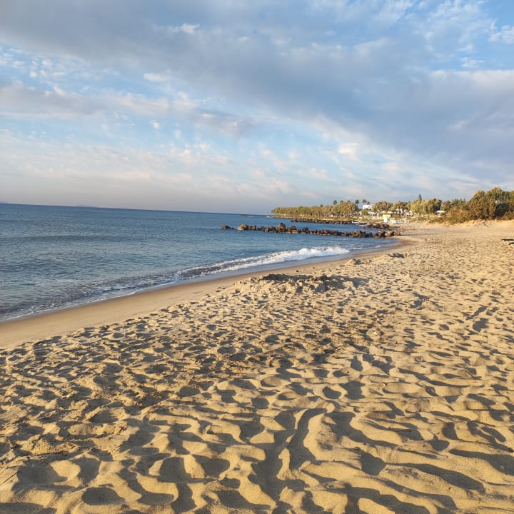 Strand Porto Bello Royal