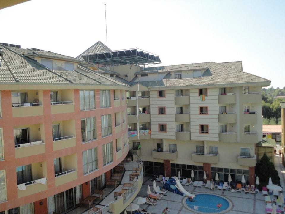 Side Star Park Hotel Side Star Park