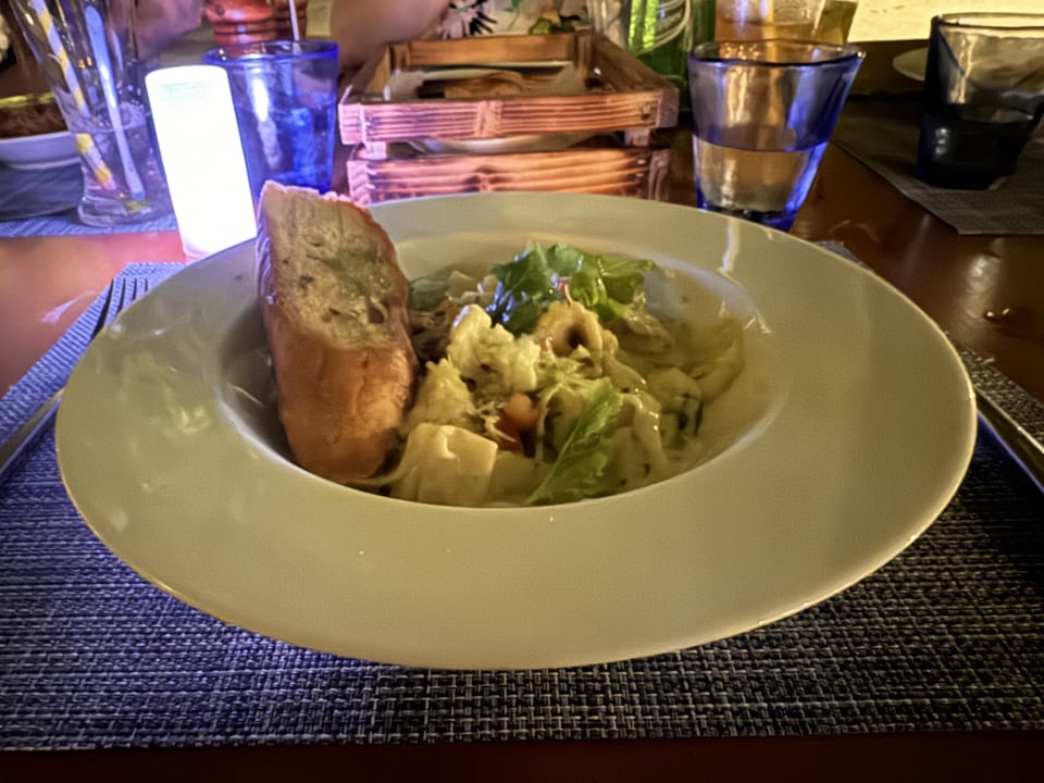 Gastro Kandima Maldives