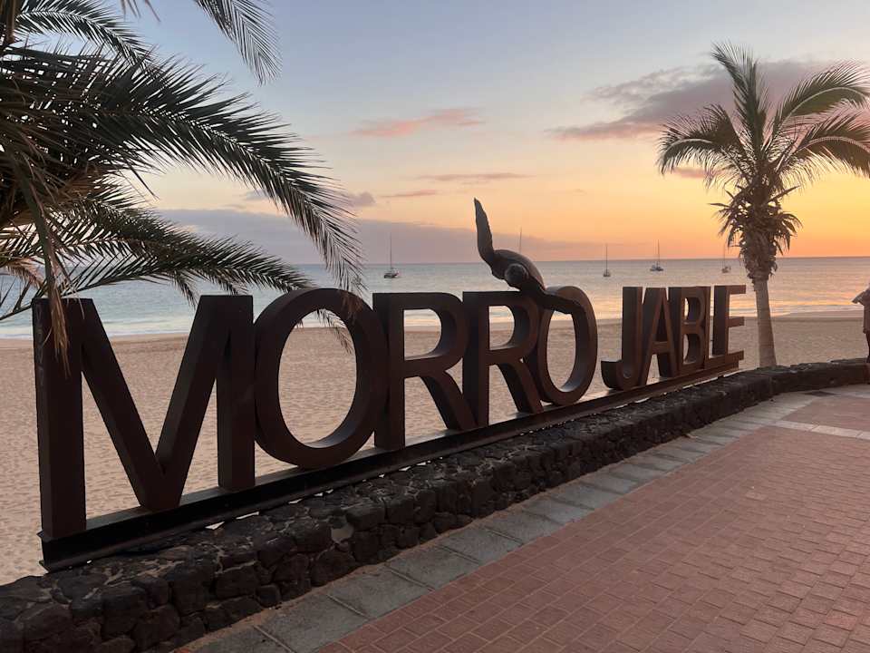 Sonstiges BLUESEA Jandia Luz