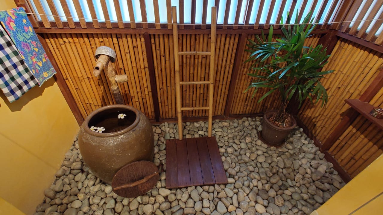 Zimmer Buri Rasa Village Samui Adults Only Resort