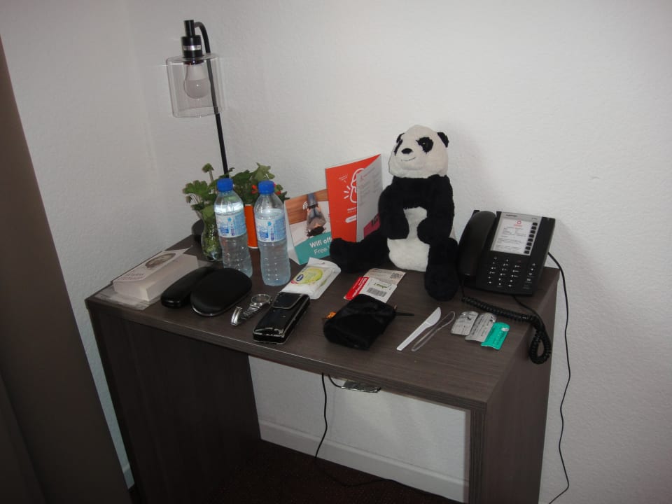 Zimmer Hotel Adagio Access Strassbourg Petite France