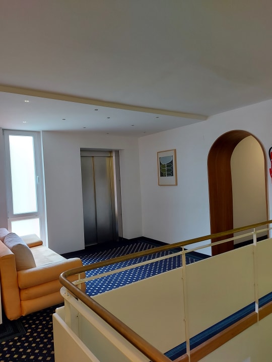 Sonstiges Seehotel Hoffmann