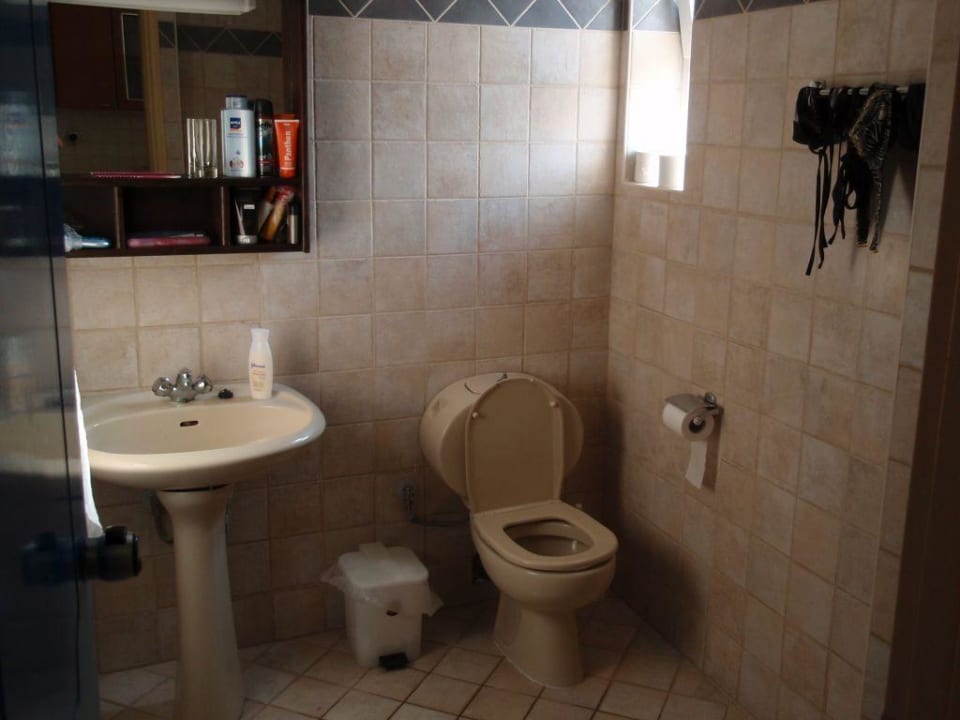 El vita - koupelna El Vita