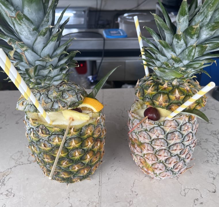 Gastro TUI MAGIC LIFE Calabria