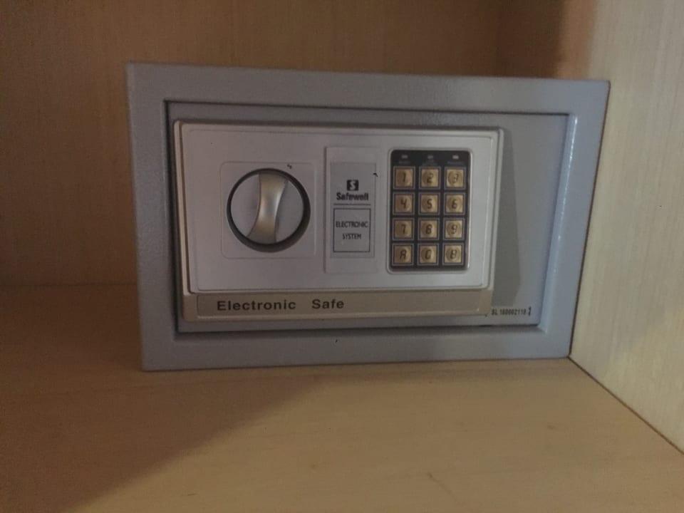 Zimmer Regina Resort and Aqua Park Hurghada