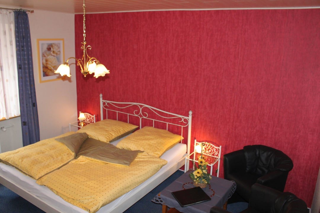 Zimmer 3 Hotel zum Löwen