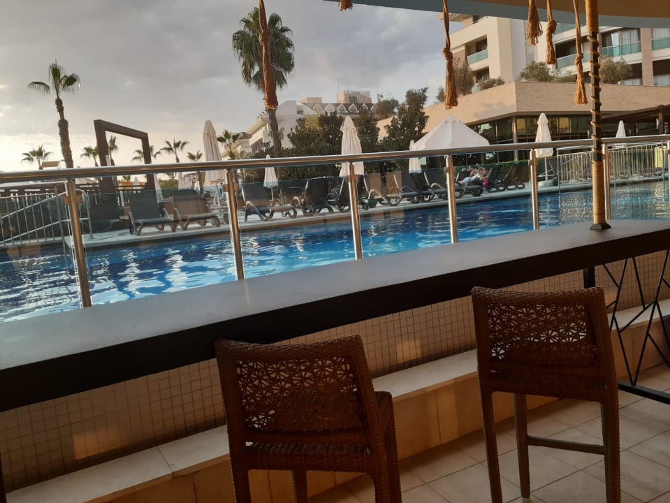 Pool Sherwood Dreams Resort