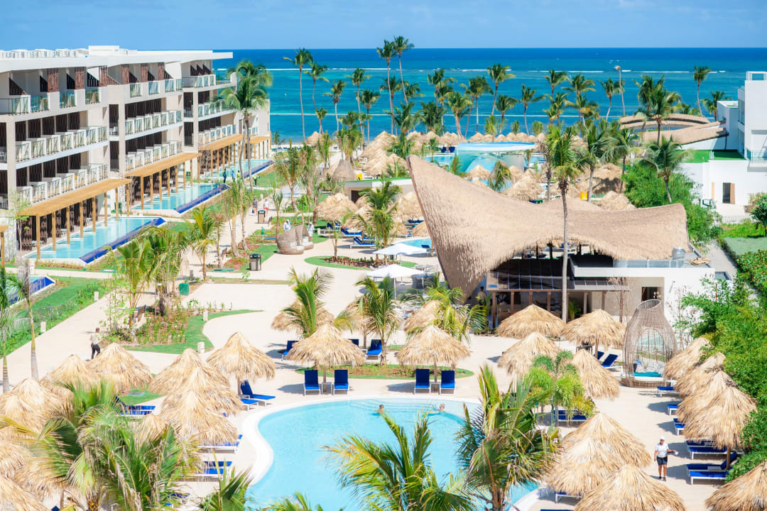 Ausblick Serenade All Suites - Adults Only Resort