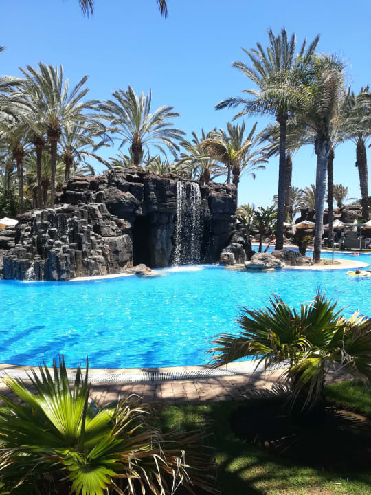 Außenansicht Lopesan Costa Meloneras, Resort & Spa