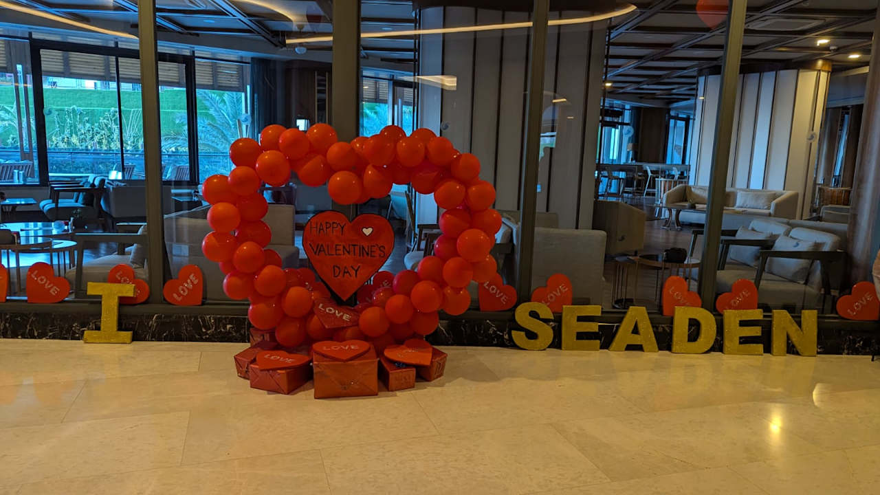 Sonstiges Seaden Quality Resort & Spa