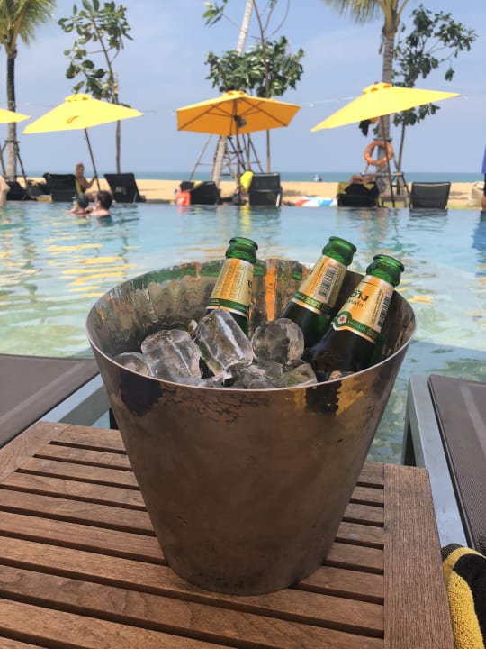 Pool La Vela Khao Lak