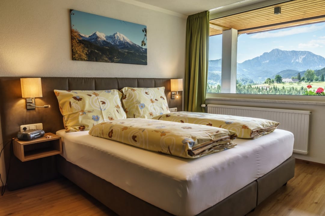 Zimmer Haus Löger Apartments