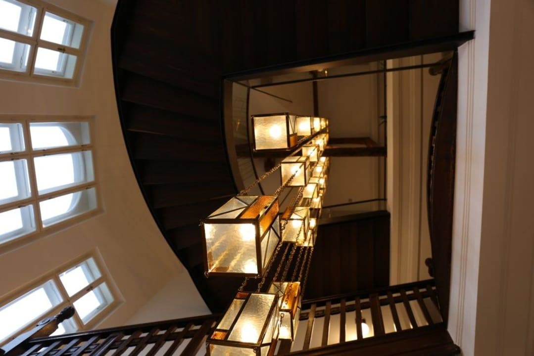 Lichterspiel Hotel Steirerschlössl