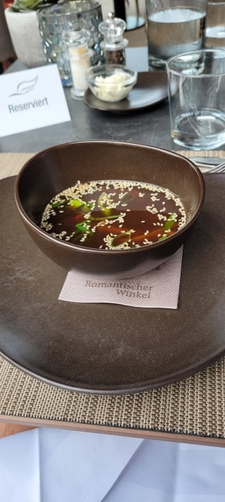 Gastro Romantischer Winkel RoLigio® & Wellness Resort