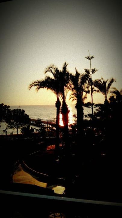 Abendstimmung PALOMA Perissia