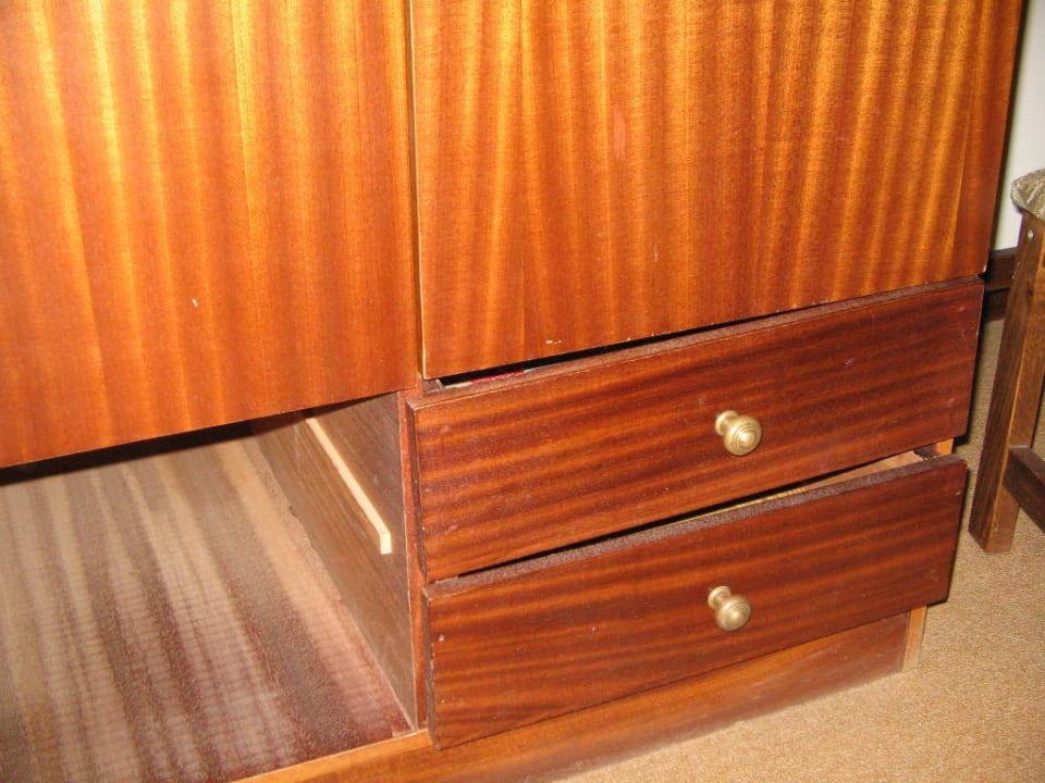 Der Kleiderschrank Hotel Koala