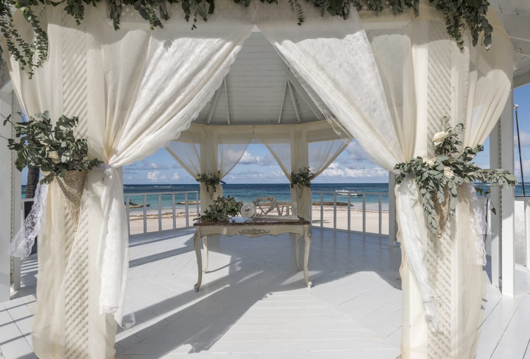 Sonstiges Ocean Blue & Sand