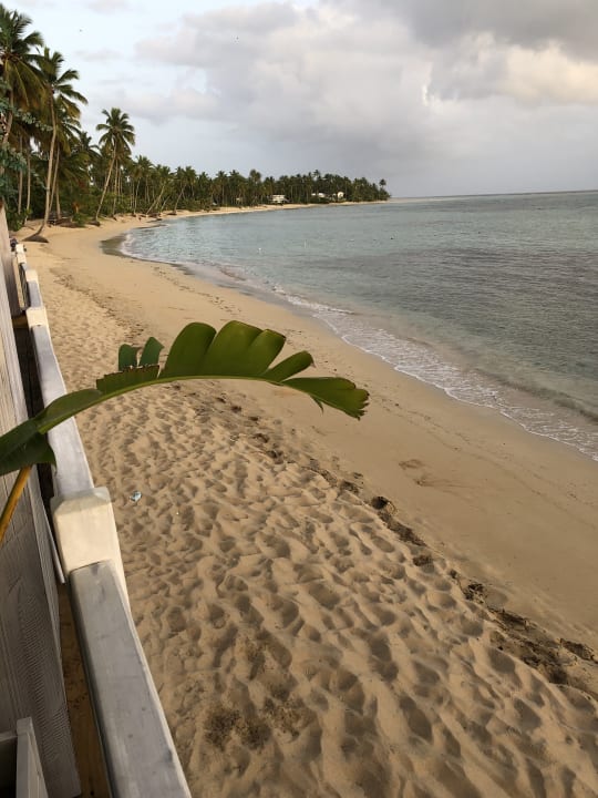 Strand Bahia Principe Grand El Portillo