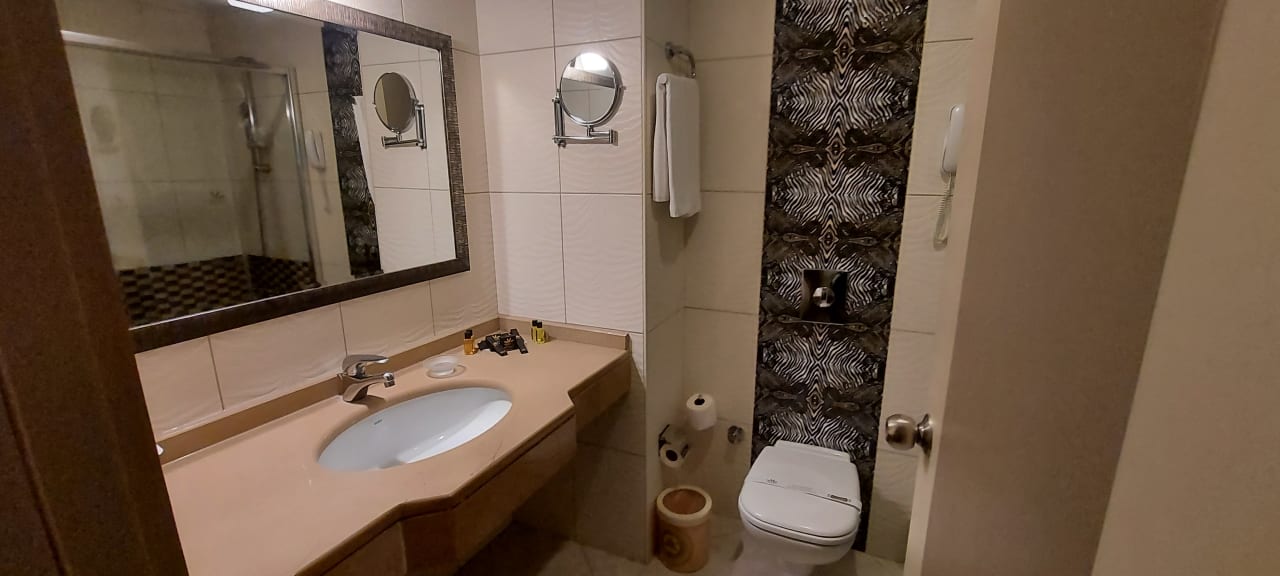 Zimmer Aydinbey Kings Palace & Spa