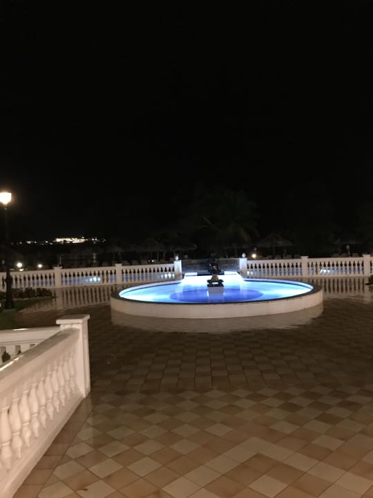 Pool Hotel Riu Negril